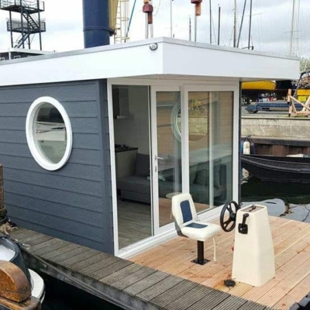 waterwoning