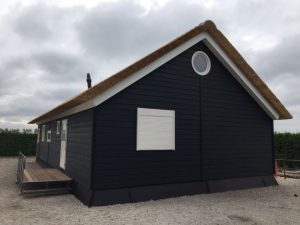 Mantelzorg boerderij