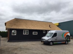 Mantelzorg boerderij
