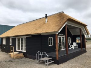 Mantelzorg boerderij