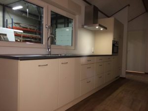 Mantelzorgwoning