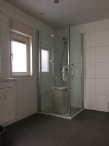 Mantelzorgwoning