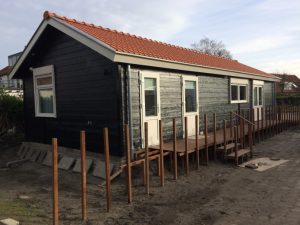 Mantelzorgwoning