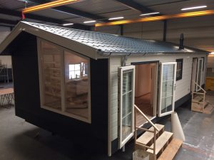 chalet 4 seasons