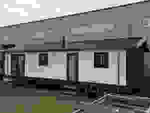 chalet 4 seasons