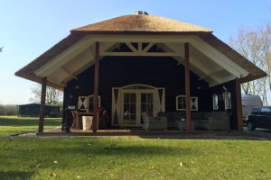 mantelzorgwoning boerderij