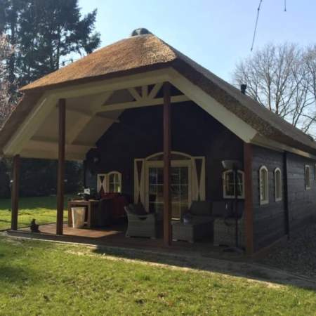 Mantelzorgwoningen