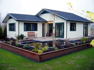 Villa op maat