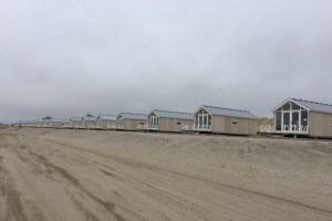 Strandhuis