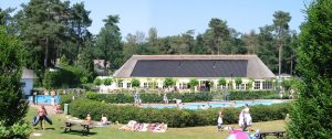 Recreatiepark de Dikkenberg