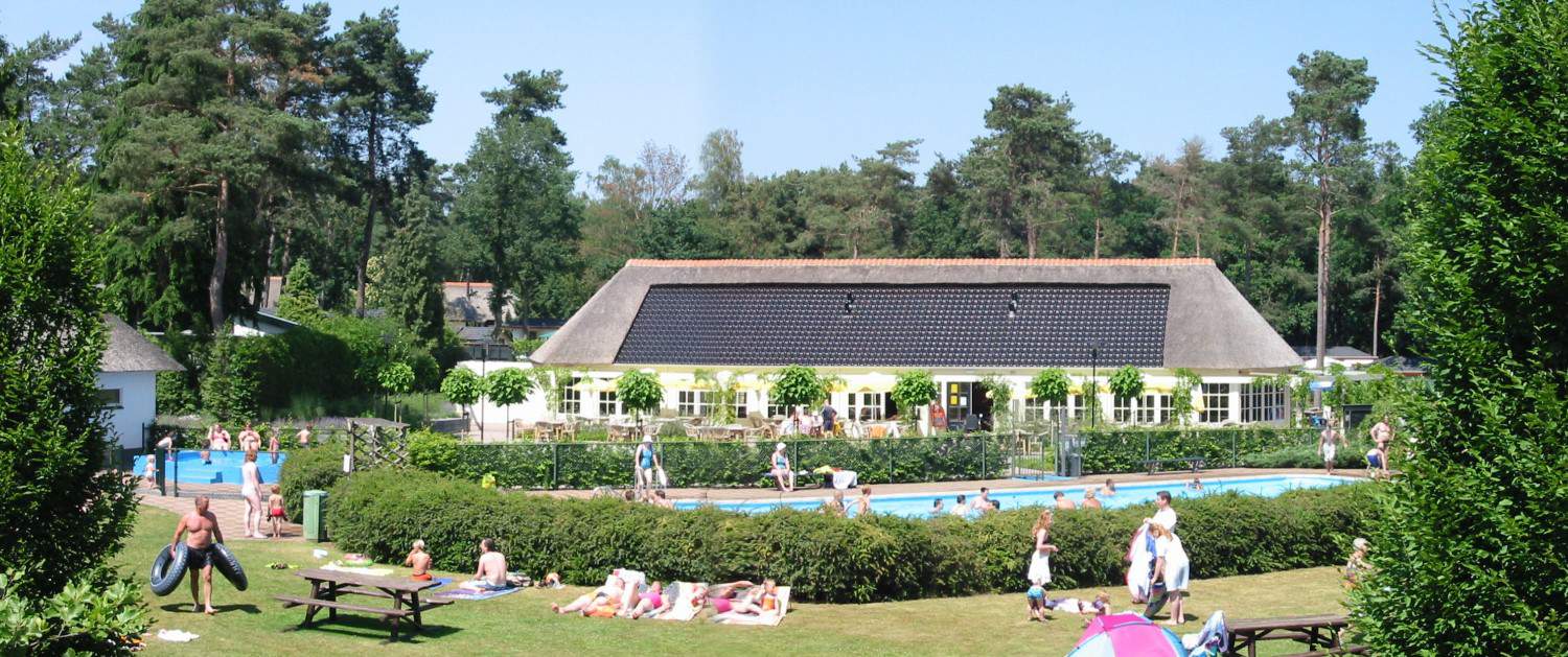 Recreatiepark de Dikkenberg