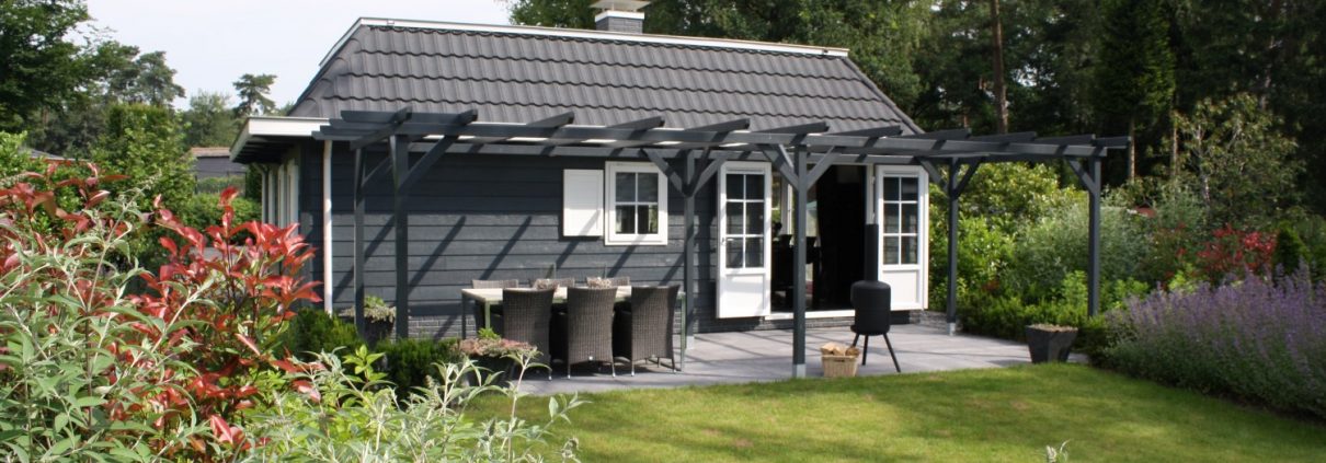 Parkwoning