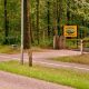 camping de Moraine