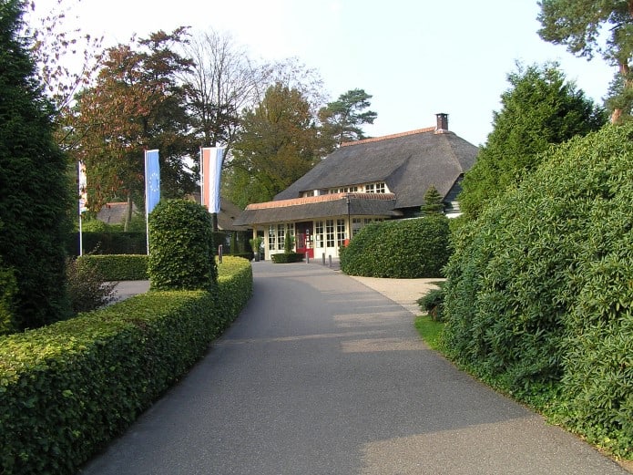 Recreatiepark de Dikkenberg