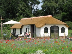Boerderij chalet