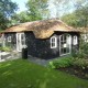boerderij chalet