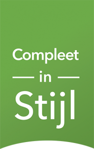 compleet in stijl